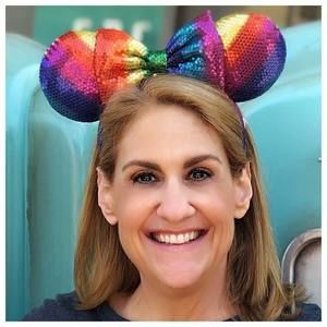 Meet your Posher, Elena